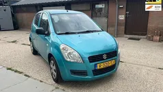 Gebruikt 2009 Suzuki Splash Comfort Hatchback | € 3.495 (Eerlijke prijs)