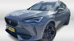 Grijs Gebruikt 2022 Cupra Formentor VZ SUV | € 28.950 (Eerlijke prijs)