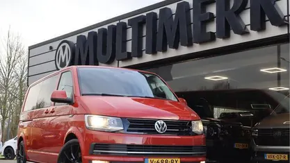 Occasion VW T6 150 PK (110 kW) 2017 Van