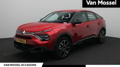 Gebruikt 2022 Citroën e-C4 Feel SUV | € 20.900 (Eerlijke prijs)