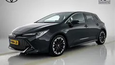 Zwart Gebruikt 2020 Toyota Corolla Sport Hatchback | € 21.445 (Eerlijke prijs)