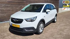Gebruikt 2018 Opel Crossland X Innovation SUV | € 9.750 (Eerlijke prijs)