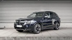 M carbonschwarz Gebruikt 2025 BMW iX3 Executive SUV | € 59.900 (Super prijs)