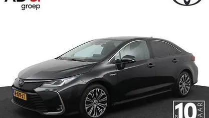 Occasion Toyota Corolla 123 PK (90 kW) 2020 Sedan