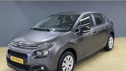 Occasion Citroën C3 Feel 83 PK (61 kW) 2019 Hatchback