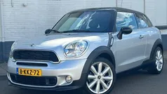 Grijs Gebruikt 2013 Mini Cooper S Paceman Chili SUV | € 12.945