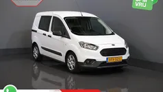 Gebruikt 2020 Ford Transit Trend Van | € 6.744 (Goede deal)