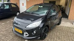 Gebruikt 2010 Ford Ka Titanium X Hatchback | € 3.950 (Eerlijke prijs)