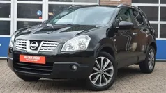 Gebruikt 2009 Nissan Qashqai SUV | € 6.950 (Eerlijke prijs)