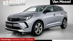 Gebruikt 2023 Opel Grandland X SUV | € 24.940 (Eerlijke prijs)
