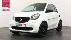Wit Gebruikt 2020 Smart ForTwo Electric Drive Hatchback | € 9.899 (Eerlijke prijs)