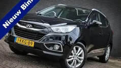 Gebruikt 2013 Hyundai ix35 SUV | € 9.950 (Eerlijke prijs)