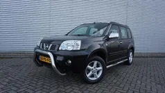 Gebruikt 2004 Nissan X-Trail SUV | € 4.950 (Eerlijke prijs)