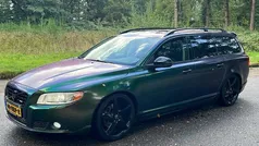 Gebruikt 2008 Volvo V70 R-Design Stationwagen | € 3.450 (Eerlijke prijs)