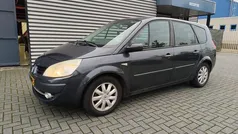 Grijs Gebruikt 2007 Renault Grand Scénic II MPV | € 1.600 (Eerlijke prijs)