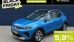 Gebruikt 2023 Kia Stonic GT-Line SUV | € 25.894 (Eerlijke prijs)