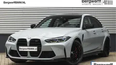 Grijs Gebruikt 2022 BMW M3 Competition Edition Sedan | € 76.875 (Eerlijke prijs)