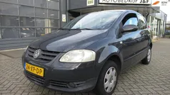 Gebruikt 2007 VW Fox Trendline Hatchback | € 1.750 (Eerlijke prijs)