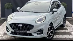 Gebruikt 2025 Ford Puma ST-Line SUV | € 29.745 (Eerlijke prijs)