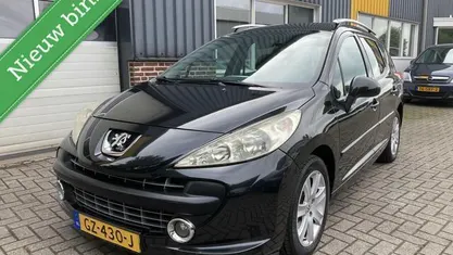 Occasion Peugeot 207 120 PK (88 kW) 2008 Stationwagen