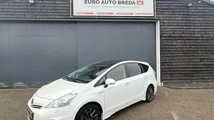 Occasion Toyota Prius+ Business Edition 99 PK (72 kW) 2013 MPV