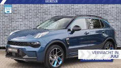 Blauw Gebruikt 2023 Lynk & Co 01 SUV | € 28.694 (Eerlijke prijs)