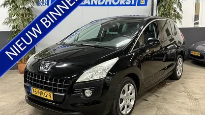 Occasion Peugeot 3008 120 PK (88 kW) 2010 MPV