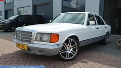 Gebruikt 1981 Mercedes 300 AMG Sedan | € 10.945