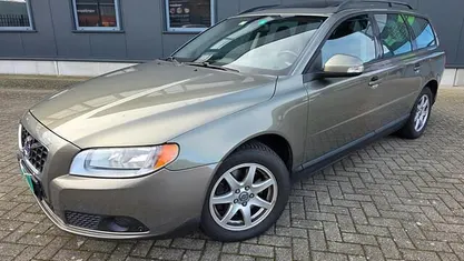 Occasion Volvo V70 238 PK (175 kW) 2010 Stationwagen