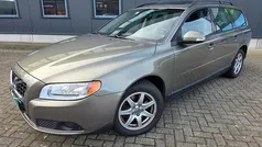 Gebruikt 2010 Volvo V70 Stationwagen | € 13.750 (Eerlijke prijs)