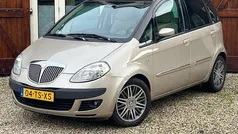 Beige Gebruikt 2007 Lancia Musa MPV | € 3.900 (Eerlijke prijs)