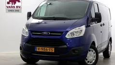 Gebruikt 2017 Ford Transit Custom Trend Van | € 6.950 (Goede deal)