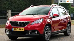 Gebruikt 2019 Peugeot 2008 SUV | € 10.945 (Super prijs)