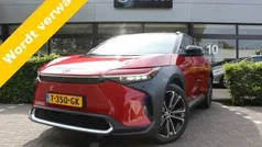 Gebruikt 2023 Toyota bZ4X Premium SUV | € 38.950 (Eerlijke prijs)
