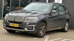 Grijs Gebruikt 2014 BMW X5 Executive SUV | € 16.999 (Super prijs)