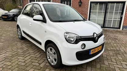 Occasion Renault Twingo Collection 69 PK (50 kW) 2016 Hatchback