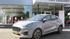 Grijs Gebruikt 2023 Ford Puma ST-Line SUV | € 18.390 (Eerlijke prijs)