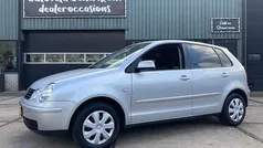 Grijs Gebruikt 2005 VW Polo Hatchback | € 2.799 (Eerlijke prijs)