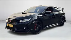 Zwart Gebruikt 2019 Honda Civic Type R GT Hatchback | € 39.950 (Eerlijke prijs)