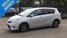 Grijs Gebruikt 2014 Toyota Verso Business Edition MPV | € 10.950 (Goede deal)