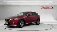 Gebruikt 2019 Mazda CX-3 SUV | € 21.495 (Eerlijke prijs)