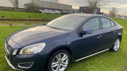 Occasion Volvo S60 203 PK (149 kW) 2011 Sedan