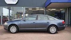 Gebruikt 2005 Audi A6 Proline Sedan | € 2.950 (Eerlijke prijs)
