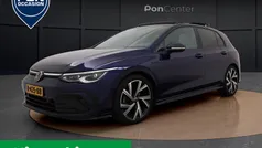 Blauw Gebruikt 2021 VW Golf VIII R-line Hatchback | € 27.950 (Eerlijke prijs)