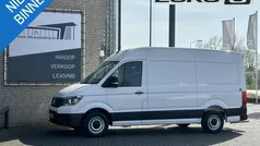 Gebruikt 2019 VW Crafter Comfortline Van | € 17.750 (Super prijs)