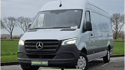 Gebruikt 2023 Mercedes Sprinter Van | € 29.900 (Goede deal)