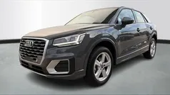 Gebruikt 2020 Audi Q2 SUV | € 21.850 (Goede deal)