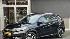 Gebruikt 2016 Honda HR-V Executive SUV | € 15.495 (Eerlijke prijs)
