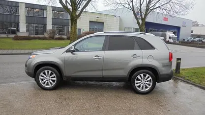 Occasion Kia Sorento 197 PK (144 kW) 2010 SUV