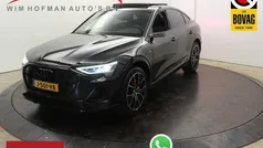 Gebruikt 2020 Audi e-tron Sportback S-Line SUV | € 38.940 (Eerlijke prijs)